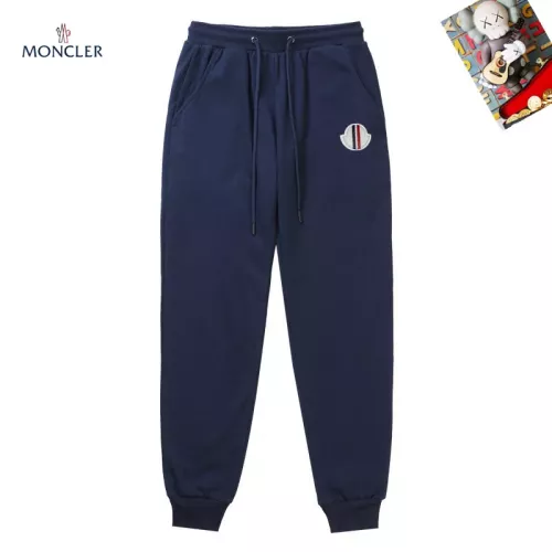 Moncler Pants For Men #1376876