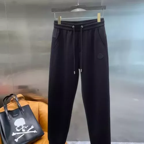 Moncler Pants For Men #1376923