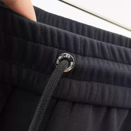 Replica Moncler Pants For Men #1376923 $68.00 USD for Wholesale