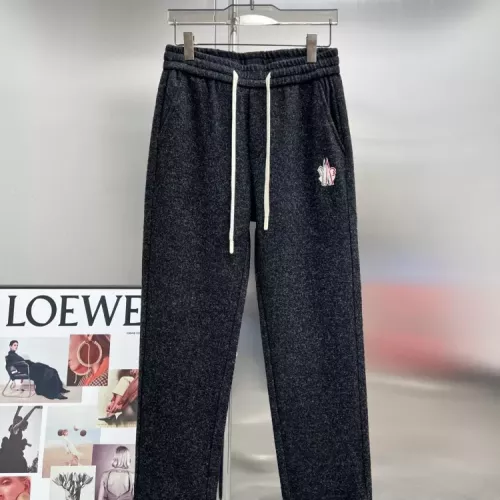Moncler Pants For Men #1376928