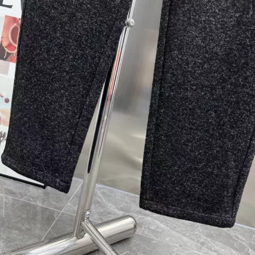 Replica Moncler Pants For Men #1376928 $60.00 USD for Wholesale