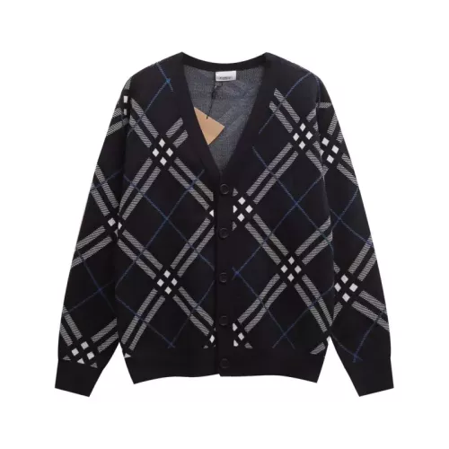 Burberry Fashion Sweaters Long Sleeved For Unisex #1376999, $72.00 USD, [ITEM#1376999], Burberry Fashion Sweaters