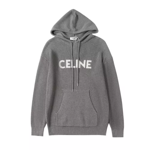 Celine Sweaters Long Sleeved For Unisex #1377021, $80.00 USD, [ITEM#1377021], Celine Sweaters
