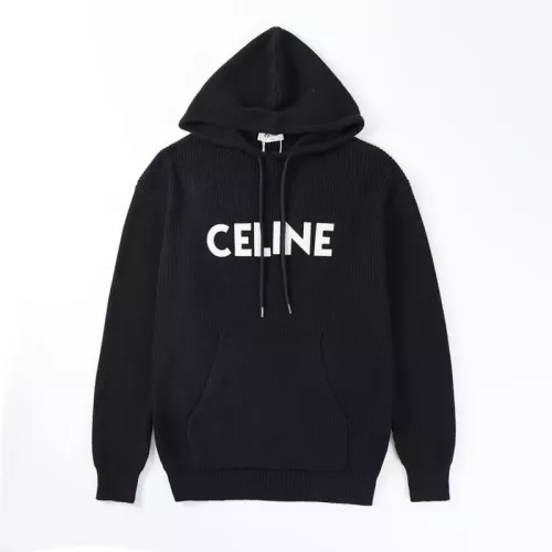 Celine Sweaters Long Sleeved For Unisex #1377022, $80.00 USD, [ITEM#1377022], Celine Sweaters