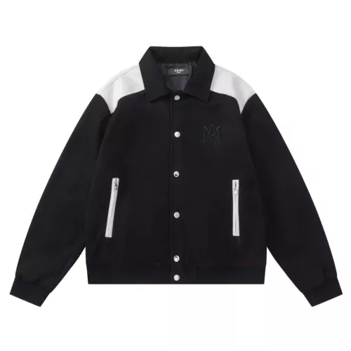 Amiri Jackets Long Sleeved For Unisex #1377053