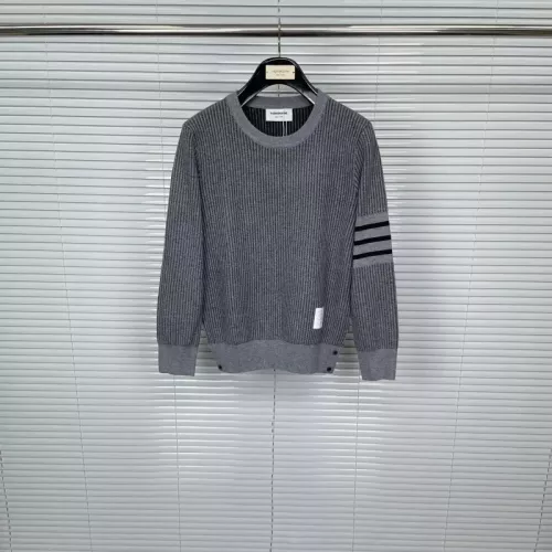Thom Browne TB Sweaters Long Sleeved For Unisex #1377056, $48.00 USD, [ITEM#1377056], Thom Browne TB Sweaters