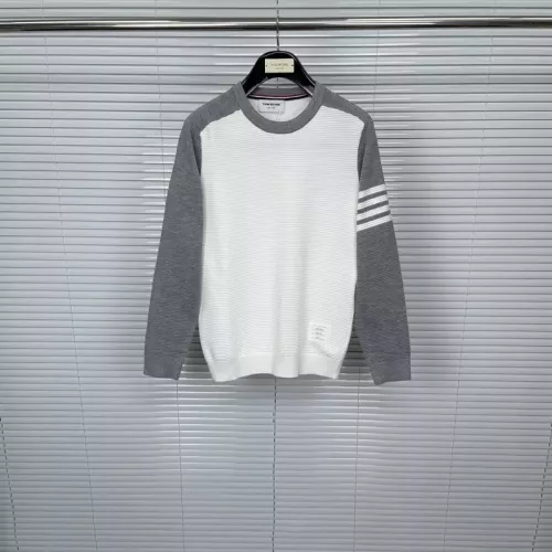 Thom Browne TB Sweaters Long Sleeved For Unisex #1377060, $45.00 USD, [ITEM#1377060], Thom Browne TB Sweaters