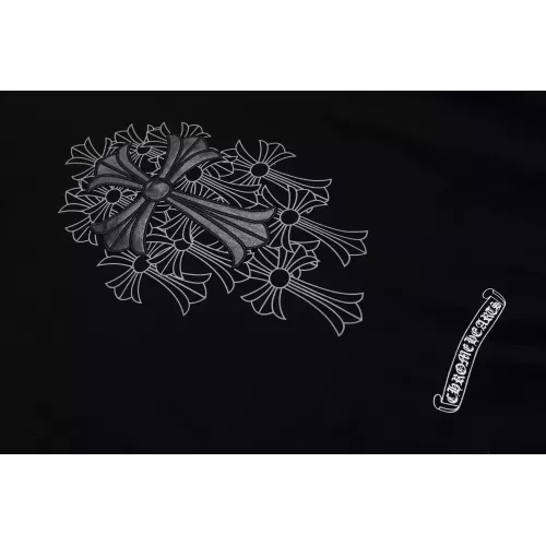 Replica Chrome Hearts Jackets Long Sleeved For Unisex #1377063 $68.00 USD for Wholesale