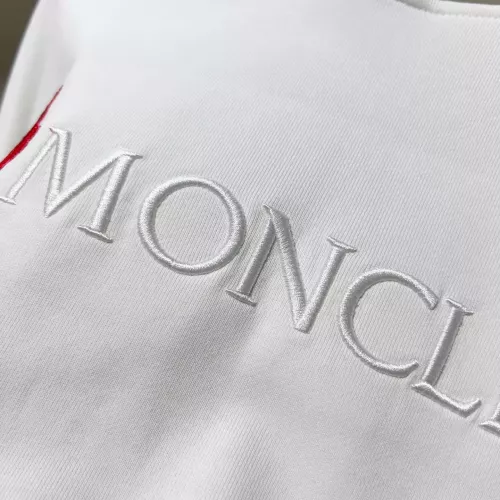 Replica Moncler Hoodies Long Sleeved For Unisex #1377089 $68.00 USD for Wholesale
