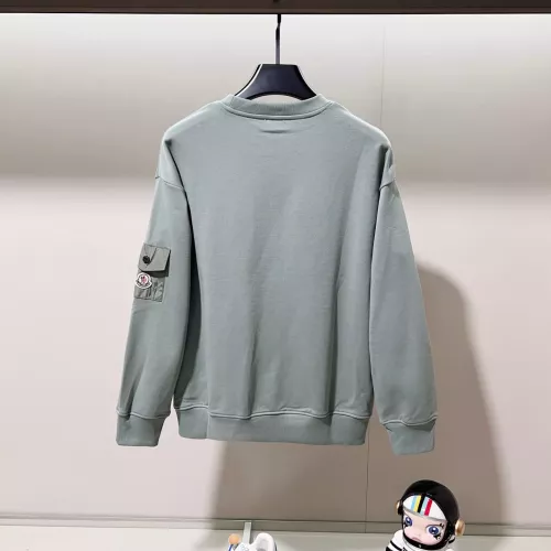 Replica Moncler Hoodies Long Sleeved For Unisex #1377093 $56.00 USD for Wholesale