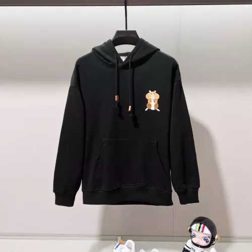 LOEWE Hoodies Long Sleeved For Unisex #1377109, $68.00 USD, [ITEM#1377109], LOEWE Hoodies