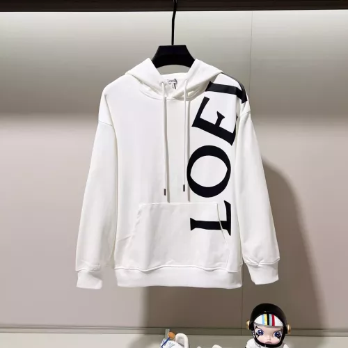 LOEWE Hoodies Long Sleeved For Unisex #1377110