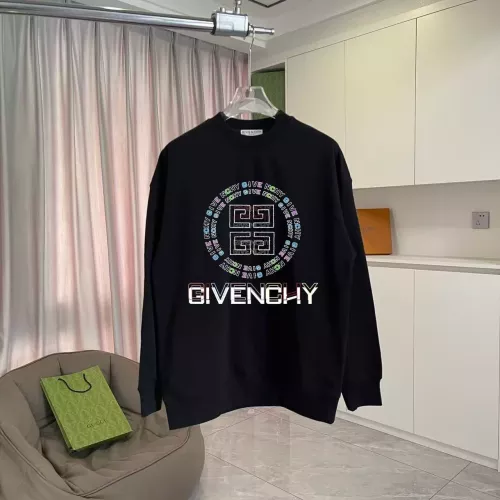 Givenchy Hoodies Long Sleeved For Unisex #1377134