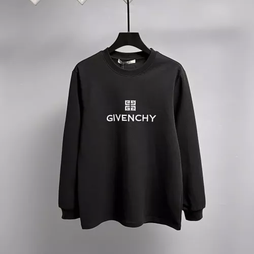 Givenchy Hoodies Long Sleeved For Men #1377142