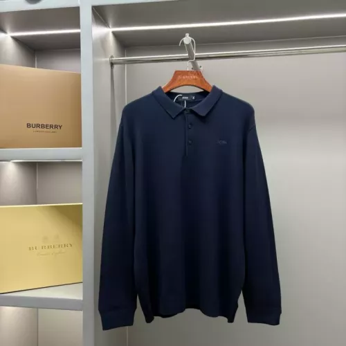 Boss Sweaters Long Sleeved For Men #1377174, $60.00 USD, [ITEM#1377174], Boss Sweaters