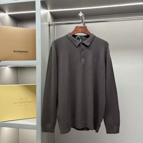 Boss Sweaters Long Sleeved For Men #1377177, $60.00 USD, [ITEM#1377177], Boss Sweaters