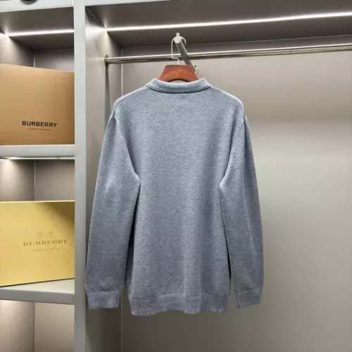 Replica Boss Sweaters Long Sleeved For Men #1377178 $60.00 USD for Wholesale