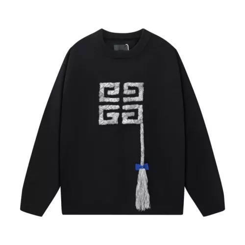 Givenchy Sweaters Long Sleeved For Unisex #1377199, $76.00 USD, [ITEM#1377199], Givenchy Sweaters