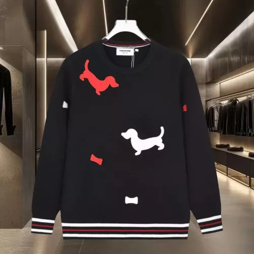 Thom Browne TB Sweaters Long Sleeved For Unisex #1377204