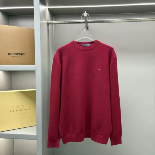 Tommy Hilfiger TH Sweaters Long Sleeved For Men #1377214, $60.00 USD, [ITEM#1377214], Tommy Hilfiger TH Sweaters