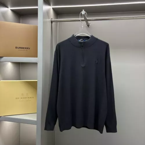 Ralph Lauren Polo Sweaters Long Sleeved For Men #1377221