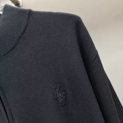Replica Ralph Lauren Polo Sweaters Long Sleeved For Men #1377221 $60.00 USD for Wholesale