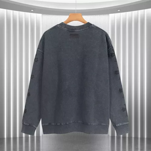 Replica Chrome Hearts Hoodies Long Sleeved For Unisex #1377232 $72.00 USD for Wholesale