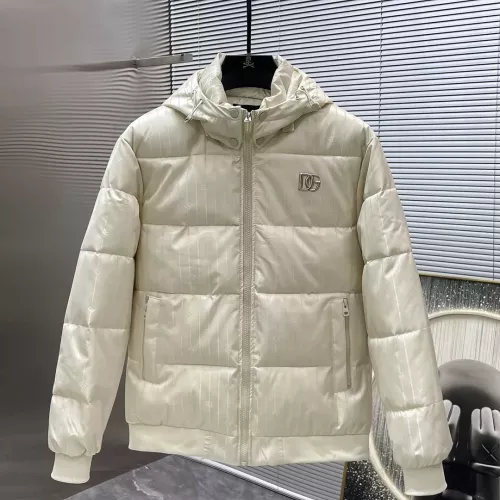 Dolce &amp; Gabbana D&amp;G Jackets Long Sleeved For Men #1377251, $85.00 USD, [ITEM#1377251], Dolce &amp; Gabbana D&amp;G Jackets