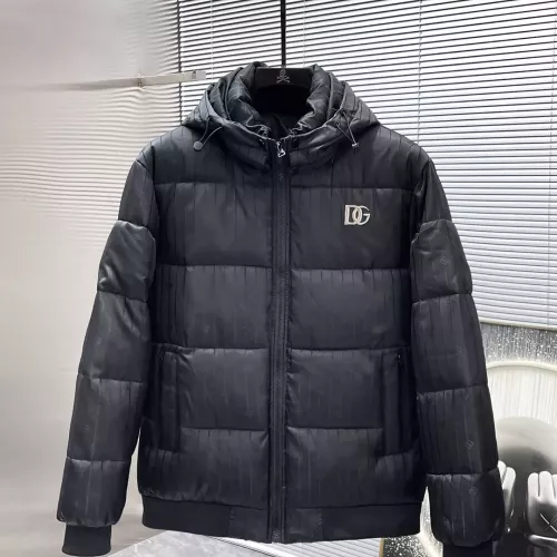 Dolce &amp; Gabbana D&amp;G Jackets Long Sleeved For Men #1377253, $85.00 USD, [ITEM#1377253], Dolce &amp; Gabbana D&amp;G Jackets