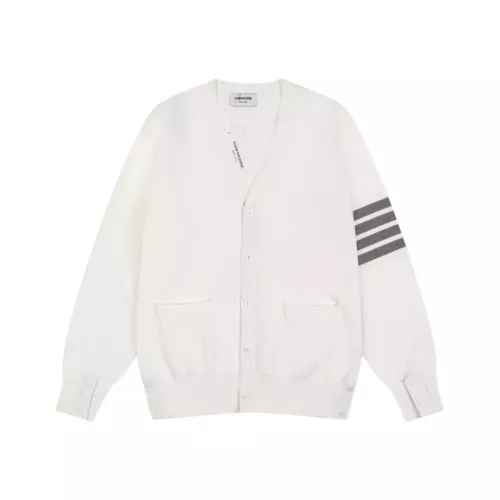 Thom Browne TB Sweaters Long Sleeved For Unisex #1377264