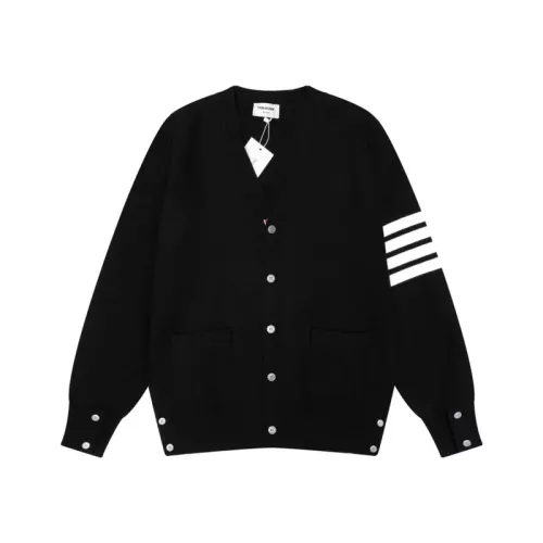 Thom Browne TB Sweaters Long Sleeved For Unisex #1377266, $60.00 USD, [ITEM#1377266], Thom Browne TB Sweaters