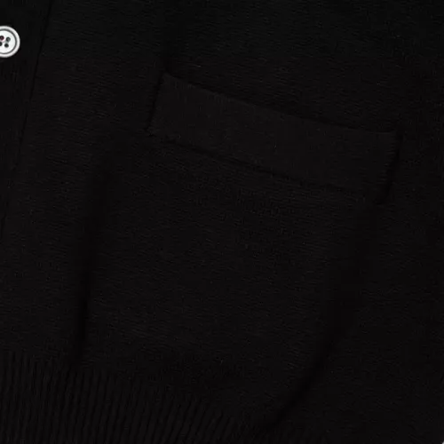 Replica Thom Browne TB Sweaters Long Sleeved For Unisex #1377266 $60.00 USD for Wholesale