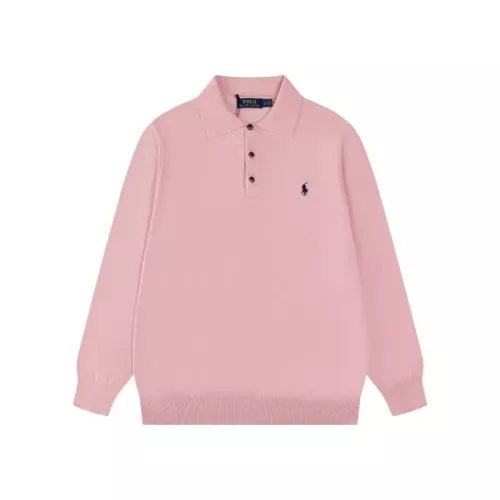 Ralph Lauren Polo Sweaters Long Sleeved For Unisex #1377271