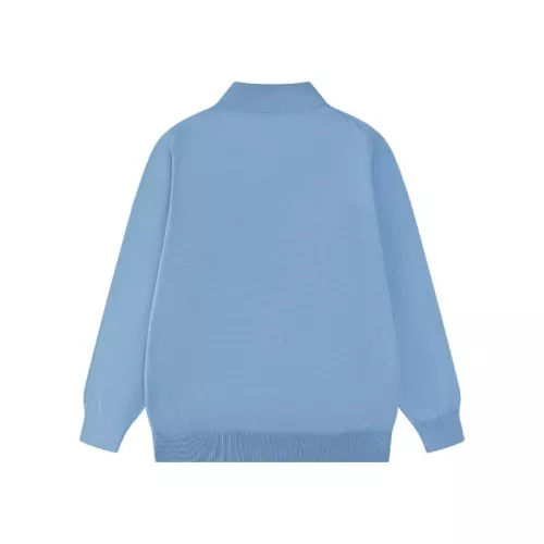 Replica Ralph Lauren Polo Sweaters Long Sleeved For Unisex #1377275 $48.00 USD for Wholesale