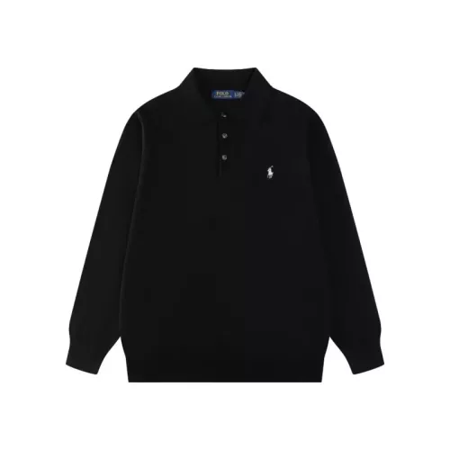 Ralph Lauren Polo Sweaters Long Sleeved For Unisex #1377280, $48.00 USD, [ITEM#1377280], Ralph Lauren Polo Sweaters