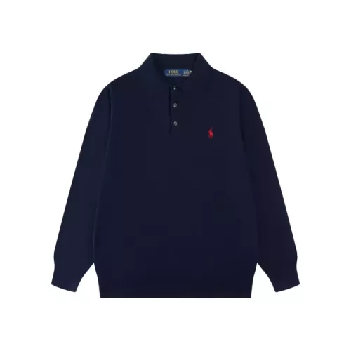 Ralph Lauren Polo Sweaters Long Sleeved For Unisex #1377281