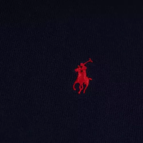 Replica Ralph Lauren Polo Sweaters Long Sleeved For Unisex #1377281 $48.00 USD for Wholesale