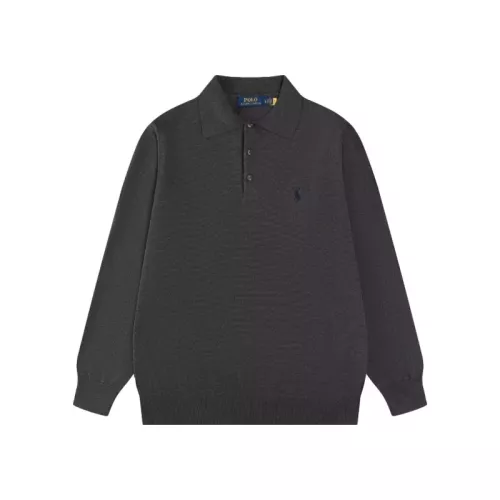 Ralph Lauren Polo Sweaters Long Sleeved For Unisex #1377282