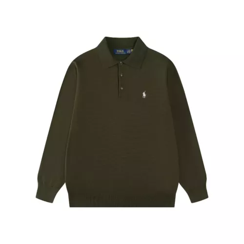 Ralph Lauren Polo Sweaters Long Sleeved For Unisex #1377283