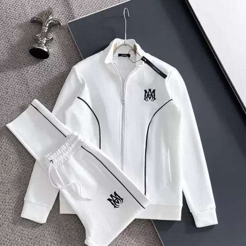 Amiri Tracksuits Long Sleeved For Men #1377330, $96.00 USD, [ITEM#1377330], Amiri Tracksuits