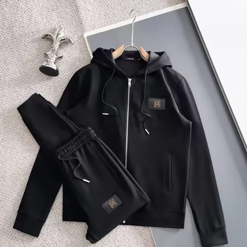 Amiri Tracksuits Long Sleeved For Men #1377332