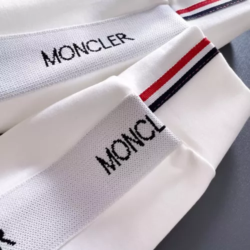 Replica Moncler Tracksuits Long Sleeved For Men #1377336 $96.00 USD for Wholesale