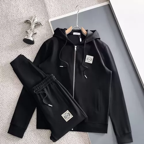 LOEWE Tracksuits Long Sleeved For Men #1377343