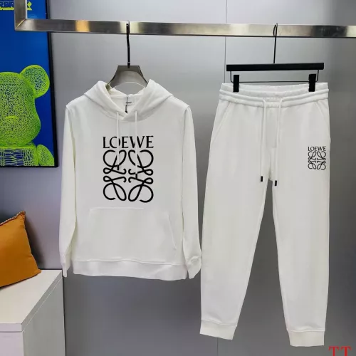 LOEWE Tracksuits Long Sleeved For Men #1377344