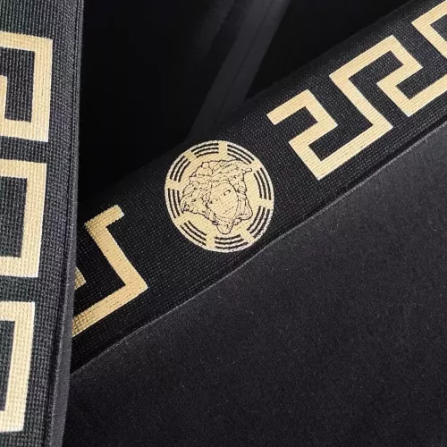 Replica Versace Tracksuits Long Sleeved For Men #1377346 $96.00 USD for Wholesale