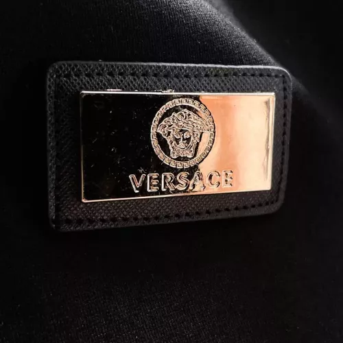 Replica Versace Tracksuits Long Sleeved For Men #1377347 $96.00 USD for Wholesale