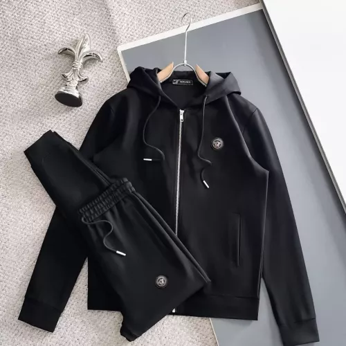 Versace Tracksuits Long Sleeved For Men #1377349