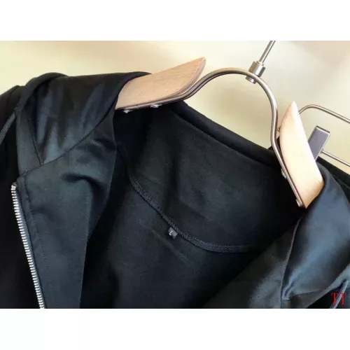 Replica Burberry Tracksuits Long Sleeved For Men #1377356 $96.00 USD for Wholesale