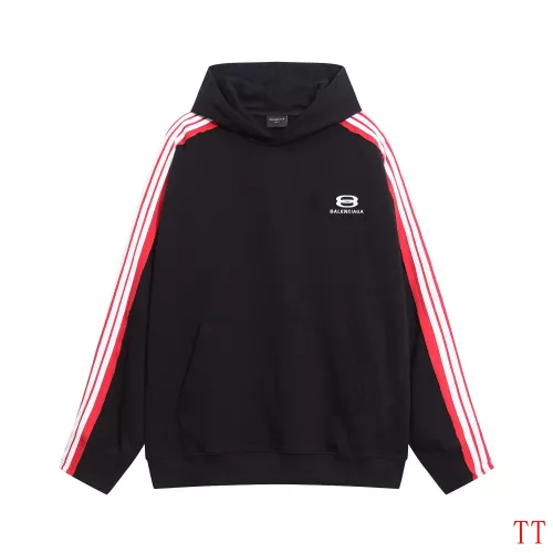 Balenciaga Hoodies Long Sleeved For Unisex #1377433