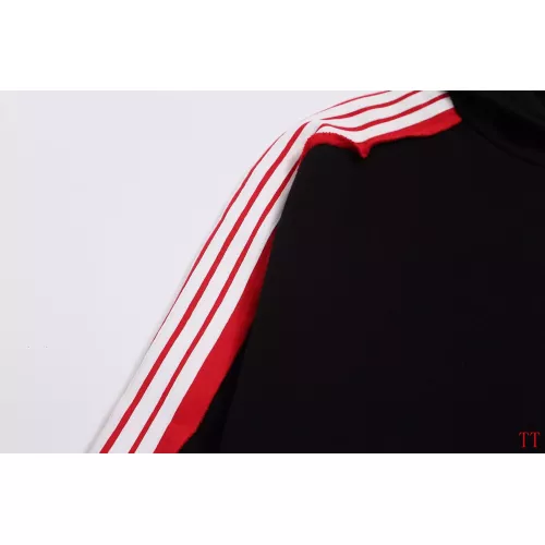 Replica Balenciaga Hoodies Long Sleeved For Unisex #1377433 $64.00 USD for Wholesale